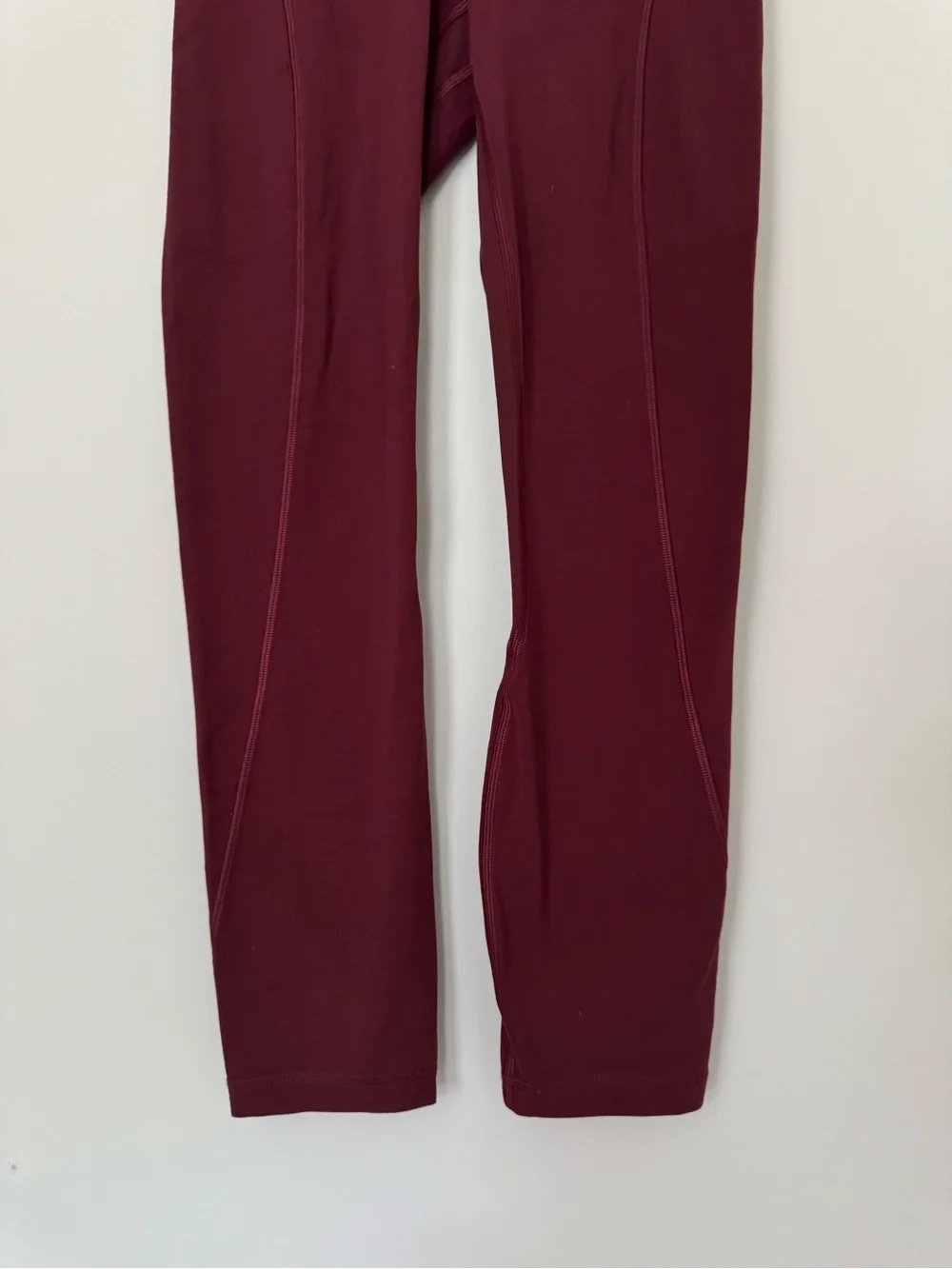 LULULEMON Align High-Rise Leggings 25” Inseam